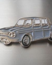 Pin Renault 10