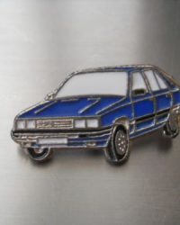 Pin Renault 11