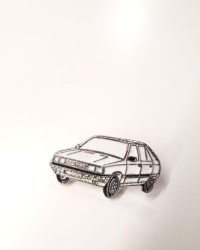 Pin Renault 14