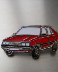 Pin Renault 11