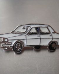 Pin Renault 12
