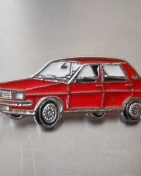 Pin Renault 12