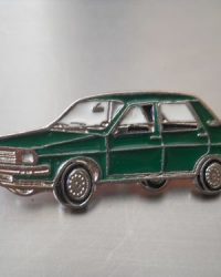 Pin Renault 12