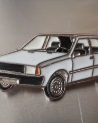 Pin Renault 14