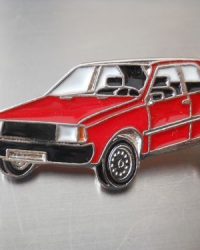 Pin Renault 14
