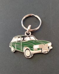 renault 16