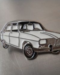 Pin Renault 16