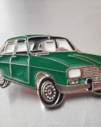 Pin Renault 16