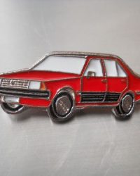 Pin Renault 18