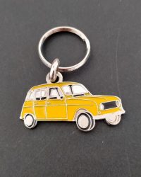 renault 4
