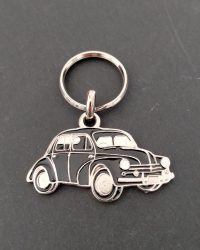 renault 4cv
