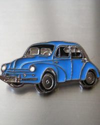 Pin Renault 4 CV