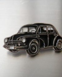 Pin Renault 4 CV
