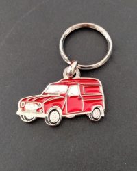 renault 4l c