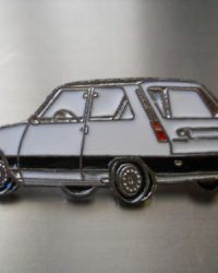 Pin Renault 5