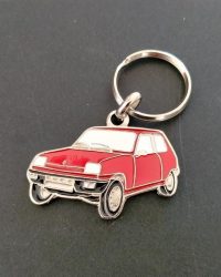 renault 5