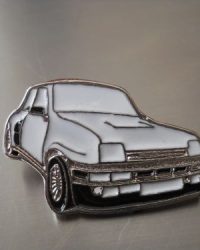 Pin Renault 5 Turbo