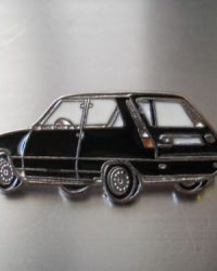 Pin Renault 5