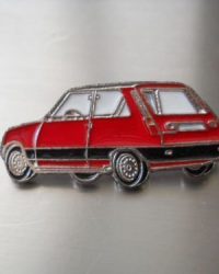 Pin Renault 5