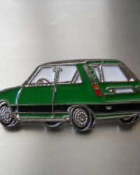 Pin Renault 5