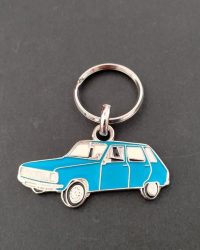 renault 6