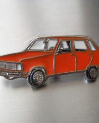 Pin Renault 6