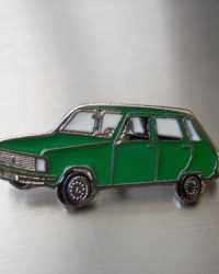 Pin Renault 6