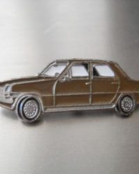 Pin Renault 7