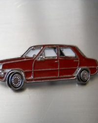 Pin Renault 7