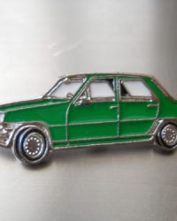 Pin Renault 7