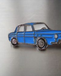 Pin Renault 8