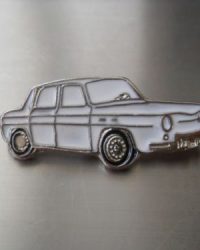 Pin Renault 8
