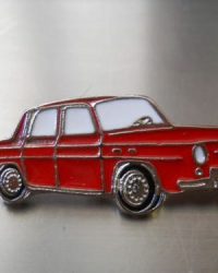 Pin Renault 8
