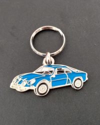 renault alpine a110