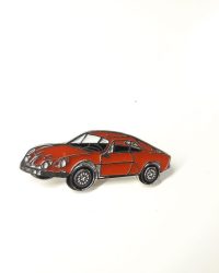 Pin Renault Alpine A110