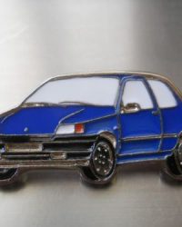 Pin Renault Clio