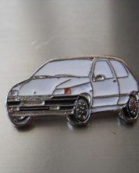 Pin Renault Clio