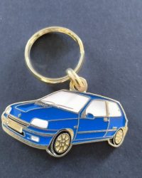 renault clio williams