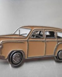 Pin Renault Colorale