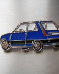 Pin Renault 5