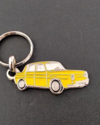 renault 8