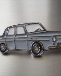 Pin Renault 8