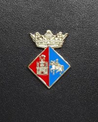 pin escudo rupit i pruit