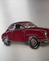 Pin Saab 93