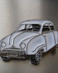 Pin Saab 93