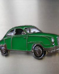 Pin Saab 93