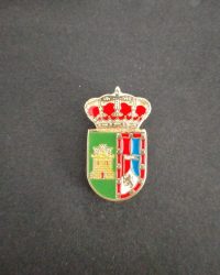 ESCUDO SALAR