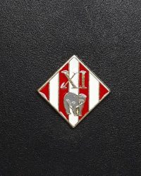 pin escudo sant sadurni d osomort