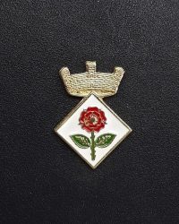 pin escudo santa maria d olo