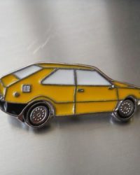 pin Seat 1200 Sport